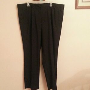 Men's dress pants